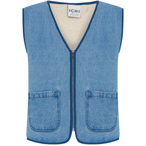 Ichi Hiramo Waistcoat